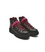 Кожаные ботильоны zenzero scarpa Pinko - черный(1H2134 A07K)