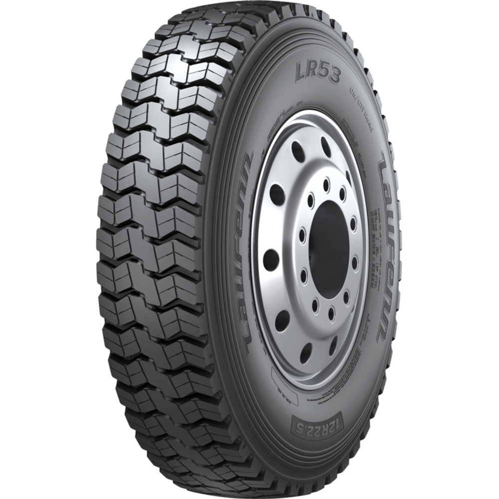 Hankook 315/80R22,5 156/150K LR53 TL 18PR