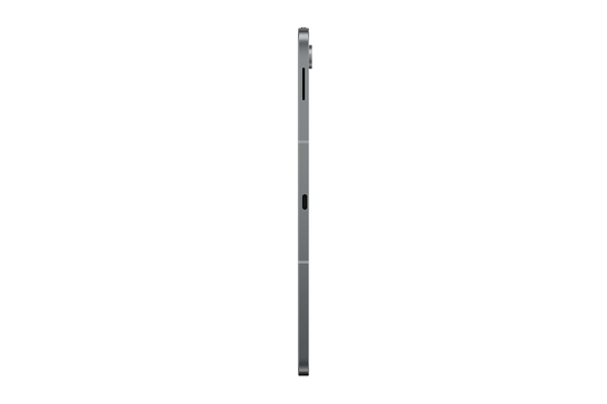 Планшет Samsung Galaxy Tab S10 FE+ Wi-Fi 12/256 Гб серый