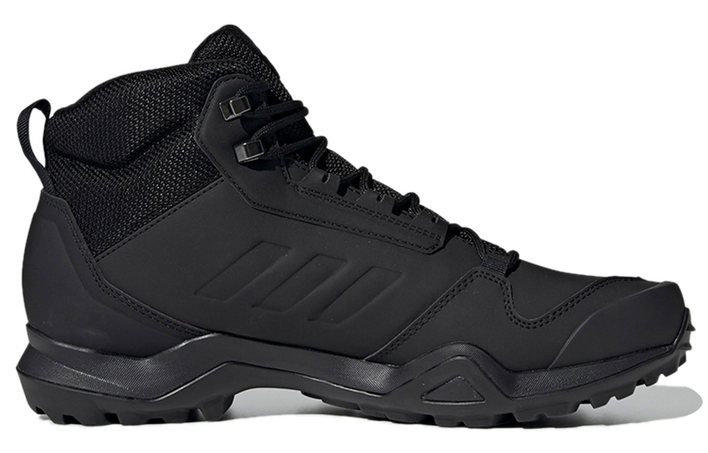 Adidas Terrex AX3 Beta Mid Cw Black