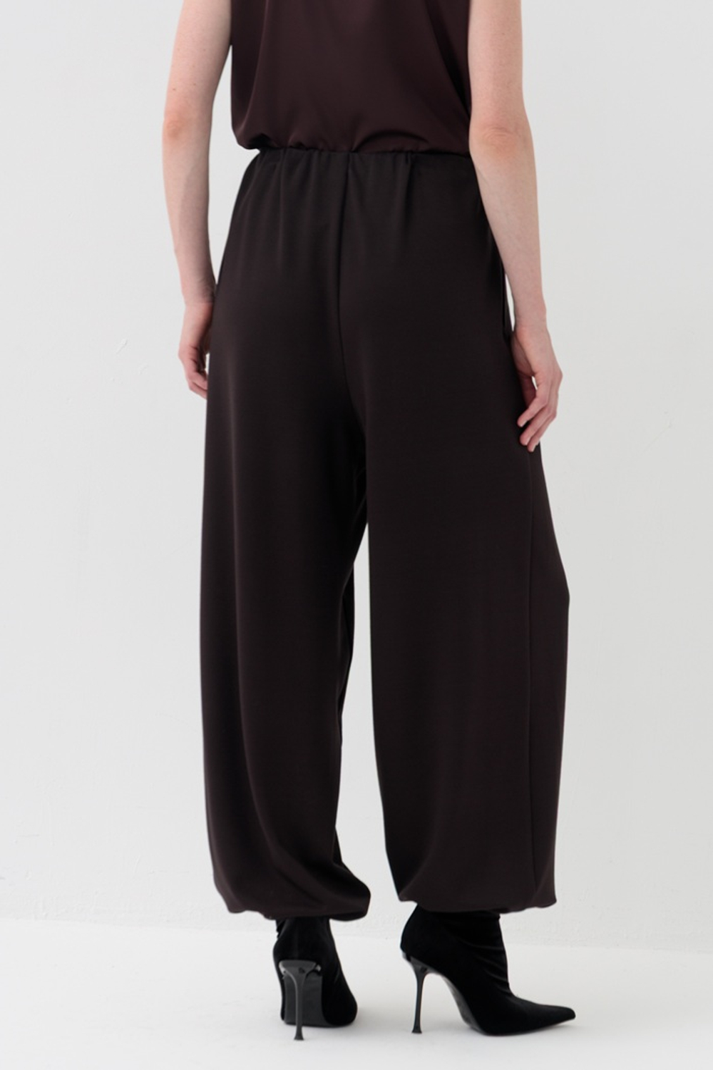 Брюки Ноэми NOME Atelier