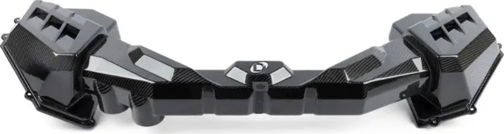 Система холодного впуска Dinan BMW G8x M2/M3/M4 G8x Carbon Fiber Cold Air Intake - Gloss