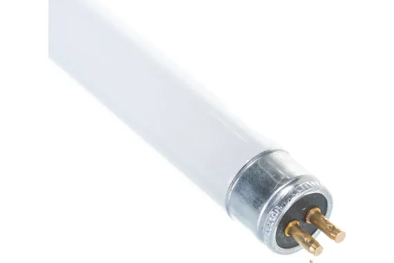 Лампа люминесцентная Navigator T5 13W 4200K G5 516,9мм 12955