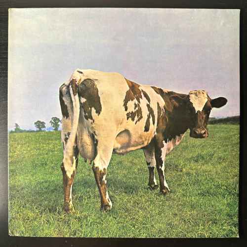 Pink Floyd – Atom Heart Mother (Германия)