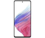 Смартфон Samsung Galaxy A53 5G 8/128 ГБ, белый
