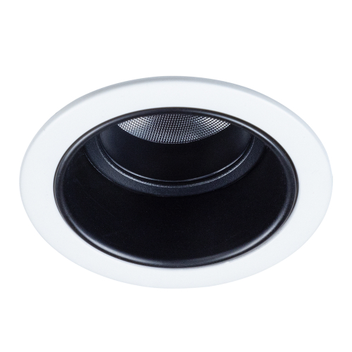 Встраиваемый светодиодный светильник Arte Lamp SCROLL A3311PL-1WH
