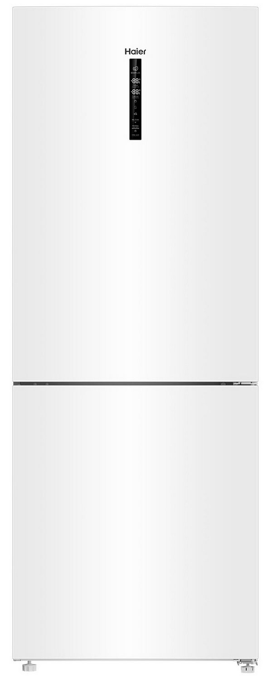 Haier C4F744CWGU1 ( BC12S2E00RU) белый Двухкамерный холодильник