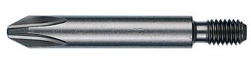 Felo Бита крестовая M6 6 мм PH2X44,5, упаковка 10 шт 08222510