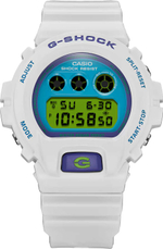 Часы Casio DW-6900RCS-7