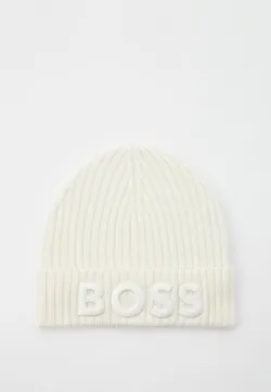 Шапка женская BOSS Lara_hat 10251950 01