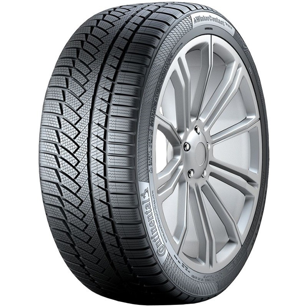Зимняя шина Continental ContiWinterContact TS 850P AO (255/45 R20 101V)