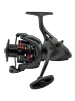 Катушка для спиннинга Okuma Ceymar HD Baitfeeder 4000A LH, 5.0:1