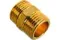 Ниппель STOUT НР 1/2" 31818