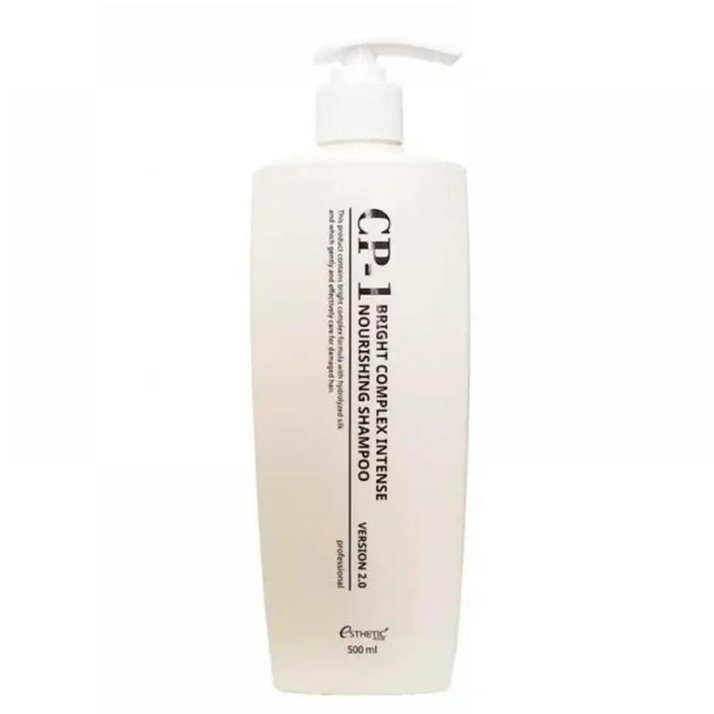 ESTHETIC HOUSE CP-1 BC Intense Nourishing Version 2.0