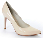 Туфли женские демисезонные POPULAR FASHION 501N