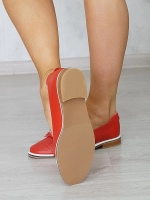 Туфли женские летние LION SHOES 310-09