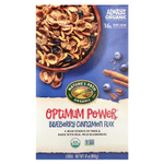 Nature's Path, органические хлопья Optimum Power®, голубика и корица, 400 г (14 унций)