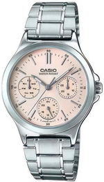 Часы Casio LTP-V300D-4A