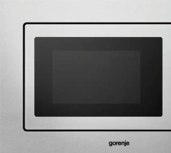 Встраиваемая микроволновая печь Gorenje BM171E2X