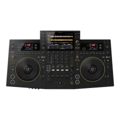 Pioneer Opus Quad Black
