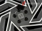КОВАНЫЕ ДИСКИ для Zeekr 9X #3