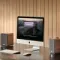 Ruark MR1 Mk3 Rich Walnut