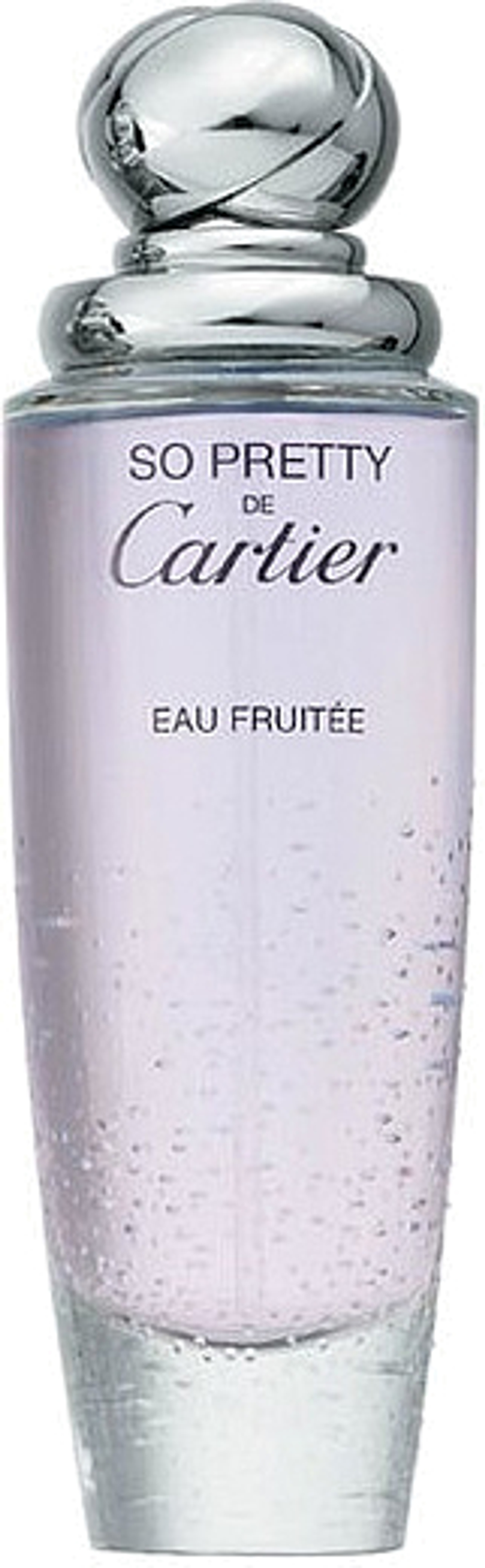 Cartier So Pretty Eau Fruitee