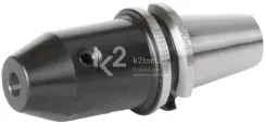 Оправка переходная Optimum BT20 / Weldon, ∅ 8 мм
