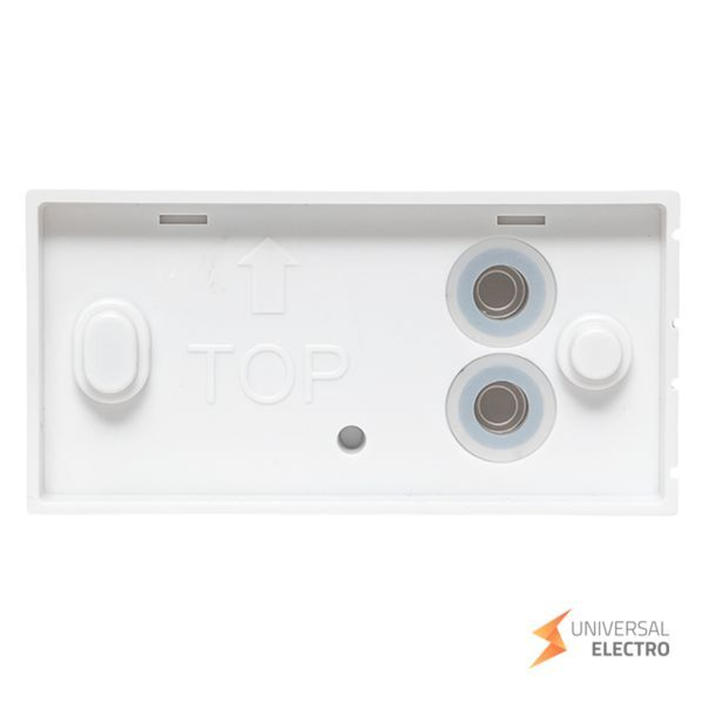 ИК датчик движения наст, 1200Вт 180гр, до 12м IP44 MS-40 EKF PROxima