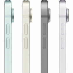 Планшет Apple iPad Air 11″ (M3), 256 ГБ, Wi‑Fi, Blue (голубой)