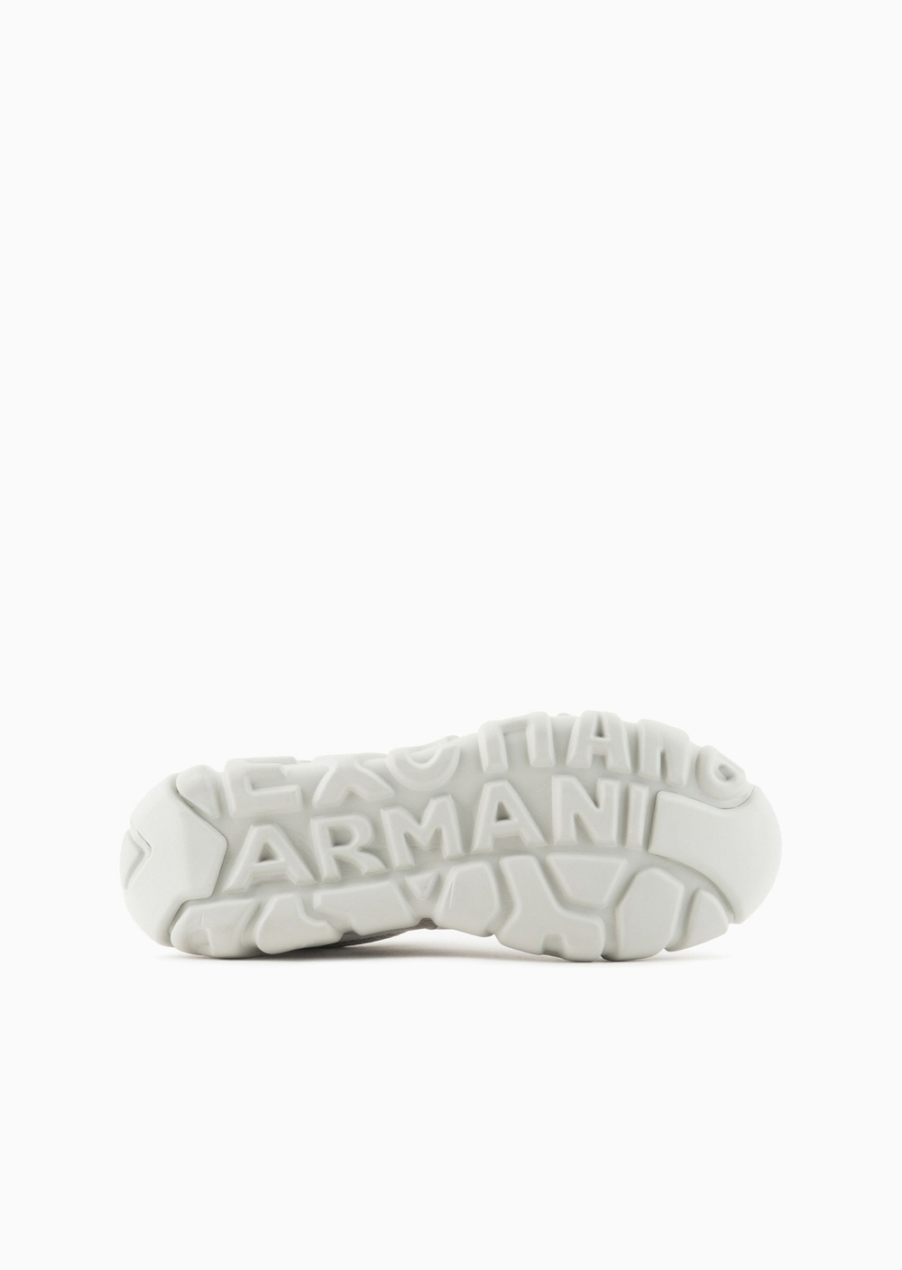 Кроссовки мужские ARMANI EXCHANGE