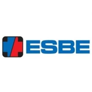 Трёхходовые 3-х ходовые смесительные клапаны ESBE