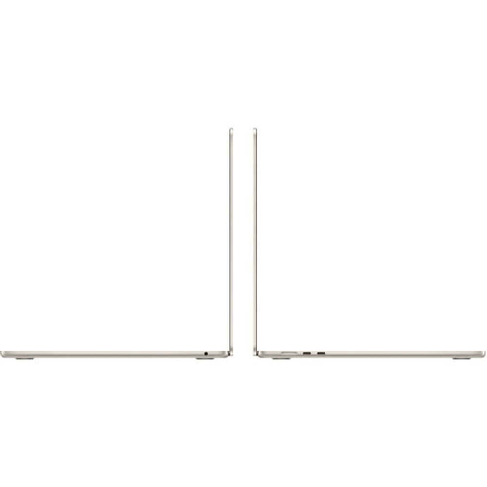 Ноутбук Apple MacBook Air 15" 2023 M2/8Gb/512Gb (MQKV3) Starlight