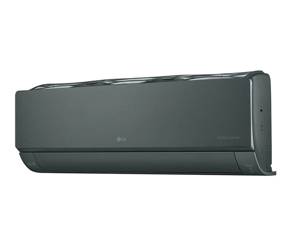 LG AG09BK (green)