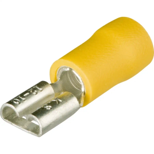 Гильзы флажковые изолированные Knipex 97 99 022