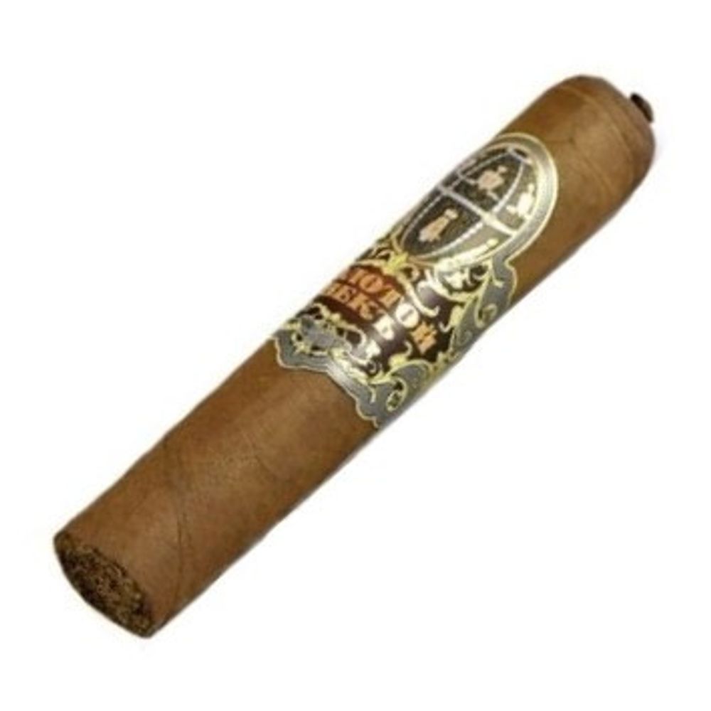 Евгений Онегин Легенда № 8 — Super Robusto