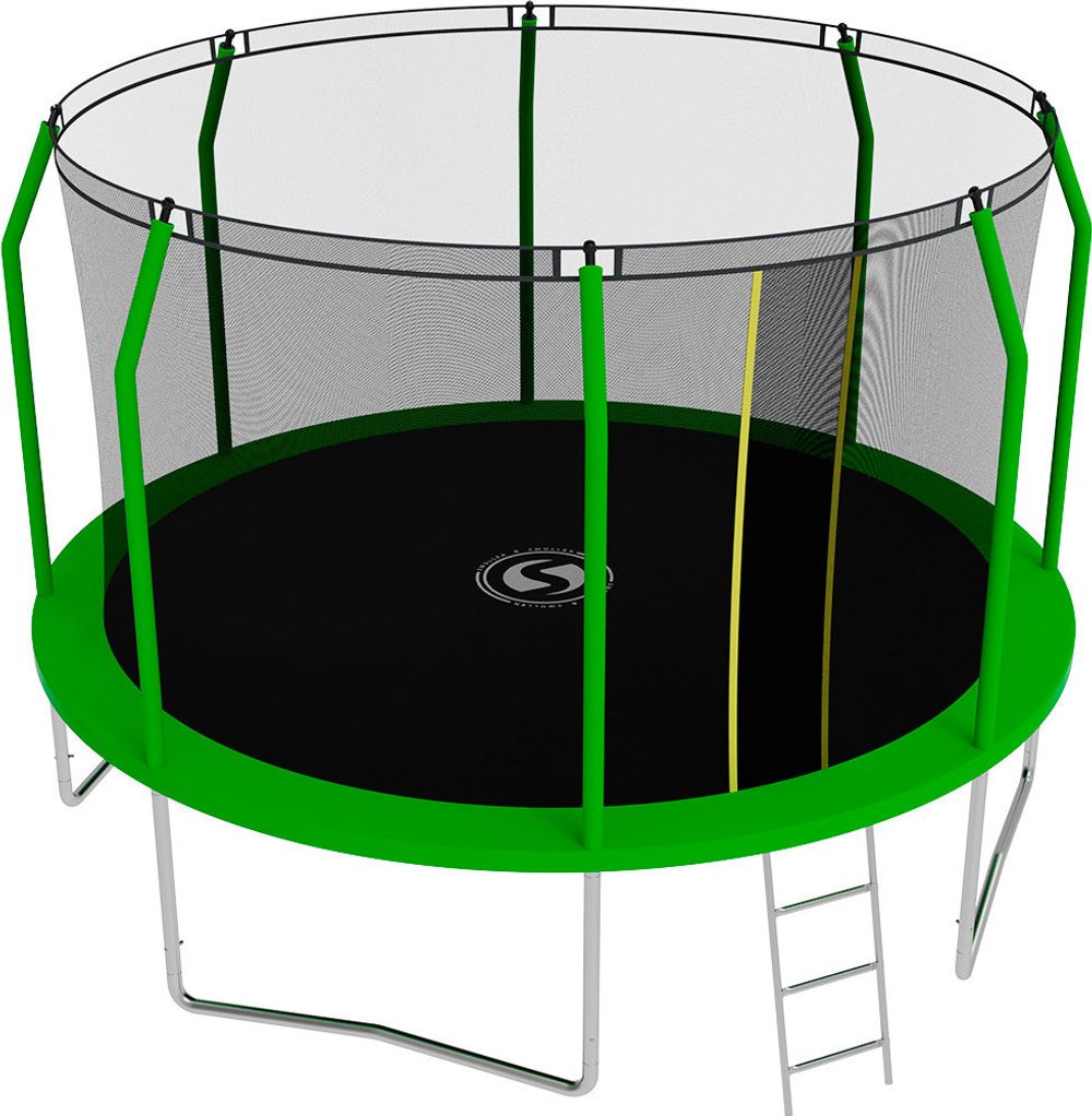SWOLLEN Comfort 12 FT (Green)