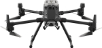 DJI Matrice 300 RTK Combo + Zenmuse H20N