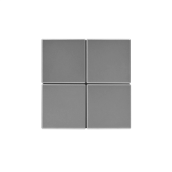 ARTGALLERY 4-клавишный ВЫКЛЮЧАТЕЛЬ СЦЕНАРНЫЙ, сх. 1, механизм, СТАЛЬ