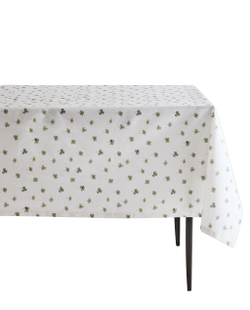 скатерть из хлопка Zara Home, фото 2