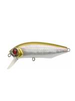 Воблер для рыбалки Pontoon21 Dexter Minnow 71S-SR, A30, 71 мм., 9.75 гр., 0.8-1.8м.
