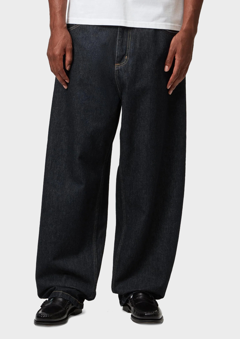 Джинсы CARHARTT WIP Brandon pant