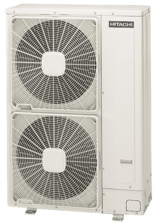 Наружный блок VRF системы Hitachi RAS-5HNP1E Nord -30