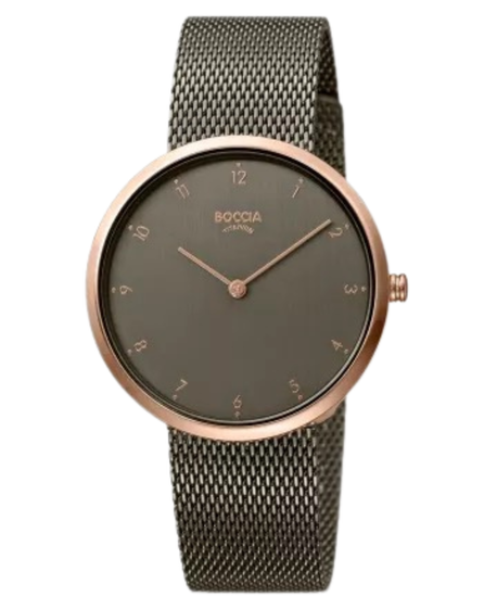 Boccia 3309-10