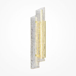 Настенный светильник (бра) Maytoni MOD439WL-L10BSK