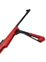 Винтовка пневматическая Borner Flex Shot Multi-Pump, Red кал. 4,5 мм (3 дж)