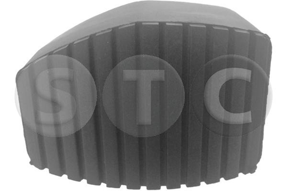 STC - T406189-STC - Pedal Pad, brake pedal
