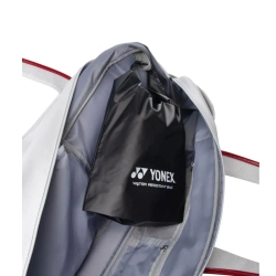 Сумка для бадминтона Yonex Expert Tournament Bag - white