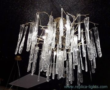 Serip Organic Lighting chandelier 01 -07