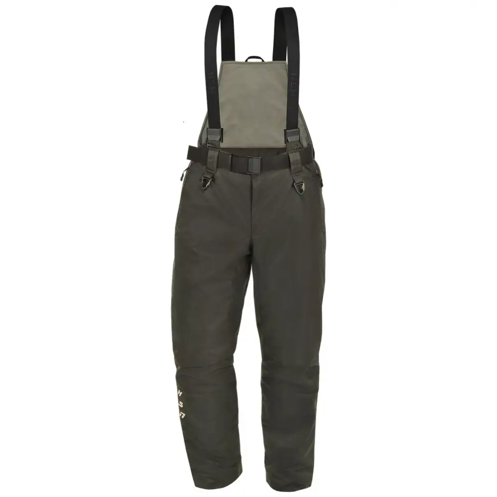 Костюм мужской демисезонный "Wild river" -10, hardguard, олива, ХСН
